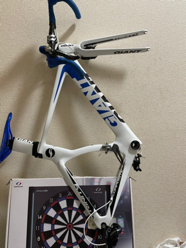 ロードバイク