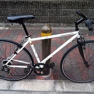 🚴ドッペルギャンガー