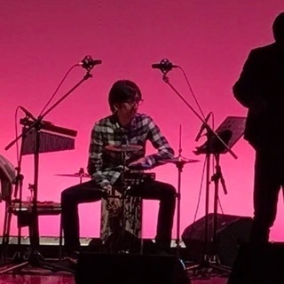 【叩きたい曲の譜面も作成します♪】現役ミュージシャンが指導！プライベートドラムレッスン　※ジモティー限定体験レッスン2,000円の画像