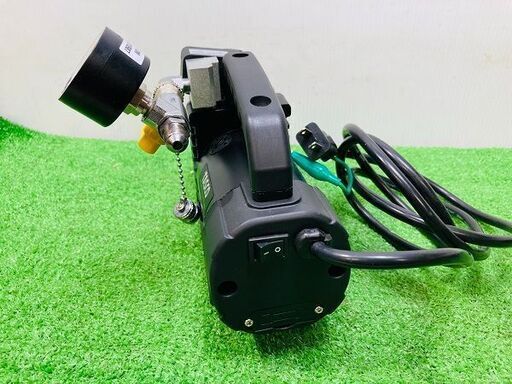 TASCO TA150SW 真空ポンプゲージ付き【リライズ市川行徳店】【店頭取引限定】【中古】ITTPRPFXS0DO