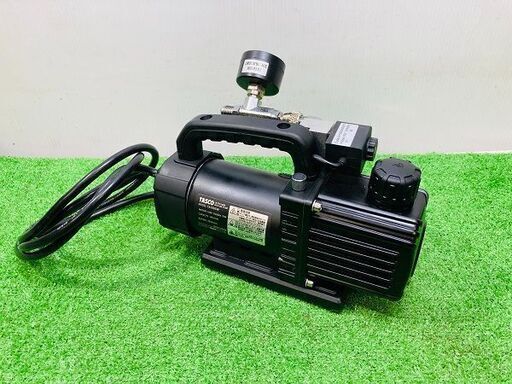 TASCO TA150SW 真空ポンプゲージ付き【リライズ市川行徳店】【店頭取引限定】【中古】ITTPRPFXS0DO