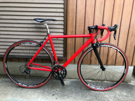 TNI SHIMANO 105 5700系　ロードバイク