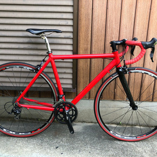 TNI SHIMANO 105 5700系　ロードバイク