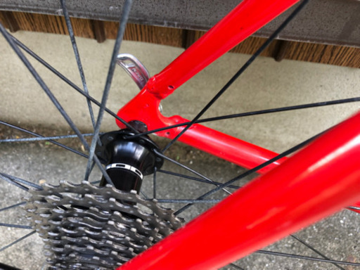 TNI SHIMANO 105 5700系　ロードバイク