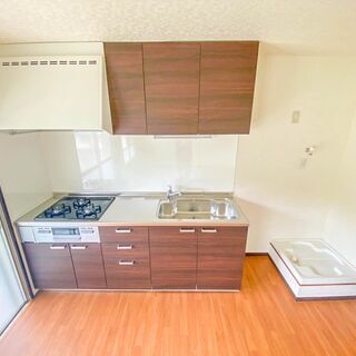 【内装フルリノベーション済】★初期費用８万円★ 入間市駅徒歩7分...