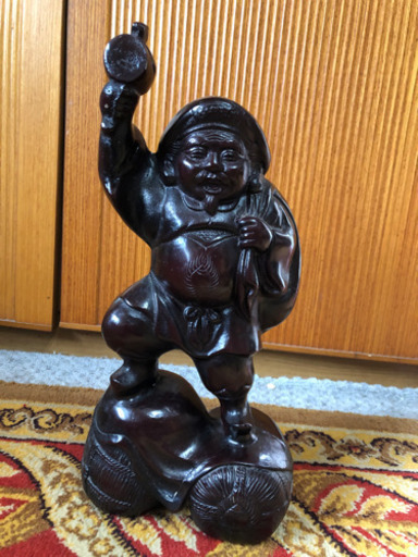 大黒さま