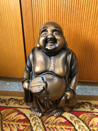 大黒さま②