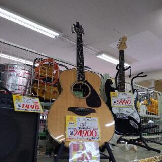 【✨おすすめ品✨】YAMAHA?アコースティックギター ?FS830　 ソフトケース　スタンド付き