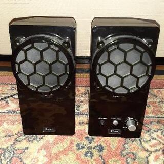 (商談中)ロジテックBluetoothワイヤレススピーカー