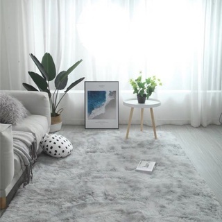 カーペット　柔らかい　180cm*200cm