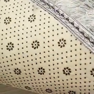 カーペット　柔らかい　180cm*200cmの画像