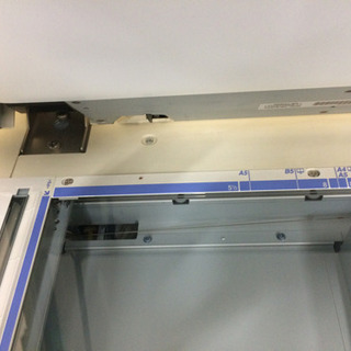 リコースキャナーIPSiOSCAN 3600DC 完動品あげます