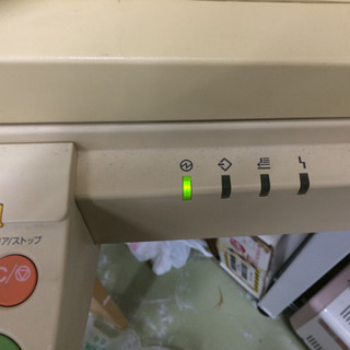 リコースキャナーIPSiOSCAN 3600DC 完動品あげますの画像