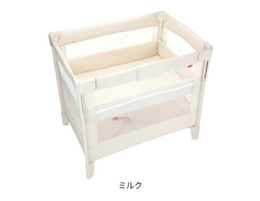 アップリカ / ベビーベッド/ ココネルエアー