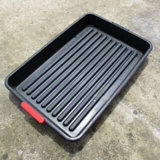 車載用にも トレイ 