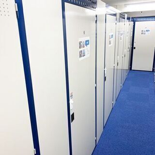 練馬区関町：貸し倉庫、トランクルーム★ジモティキャンペーン★  ジモティを見たで2ヶ月間利用料金半額！！ − 東京都