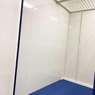 練馬区関町：貸し倉庫、トランクルーム★ジモティキャンペーン★  ジモティを見たで2ヶ月間利用料金半額！！ - 不動産
