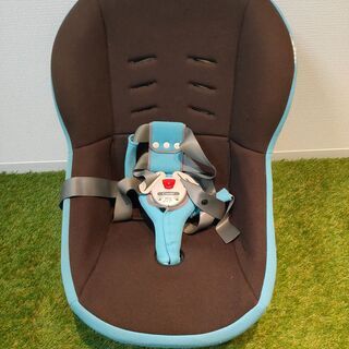 ■中古品　Combi コンビ チャイルドシート エンジョイミー ...