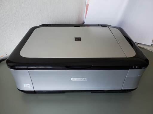 Canon　PIXUS　MP560　インクジェットプリンタ複合機　コピー　スキャン　プリント