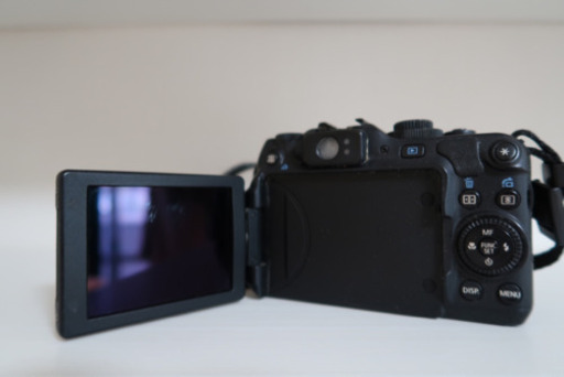 キャノン　G12   Power shot