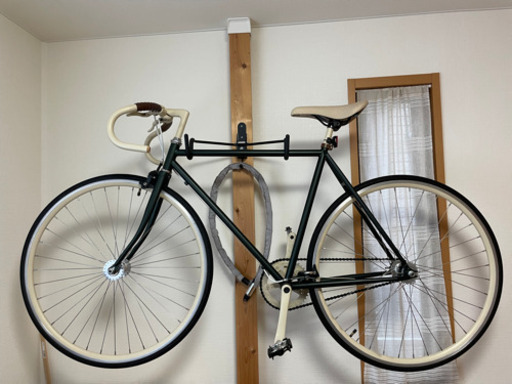 コッチペダーレ自転車、バックライト