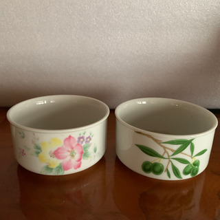 小鉢（2個）