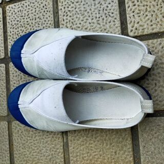 うわぐつ（19㌢）