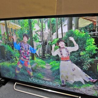 液晶テレビ SONY BRAVIA KDL-40W600B 