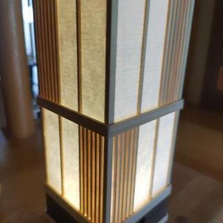 お土産まで頂き、ありがとうございました。人感センサースタンド
