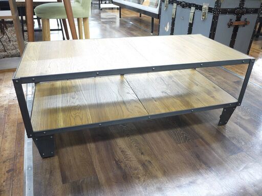 ACME Furnitureのテレビ台のご紹介！有料配送あり【トレファク入間店家具紹介21-07】