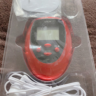 顔専用EMSマシン Ｖスリム ／ 顔専用 EMS  器具 マシン...