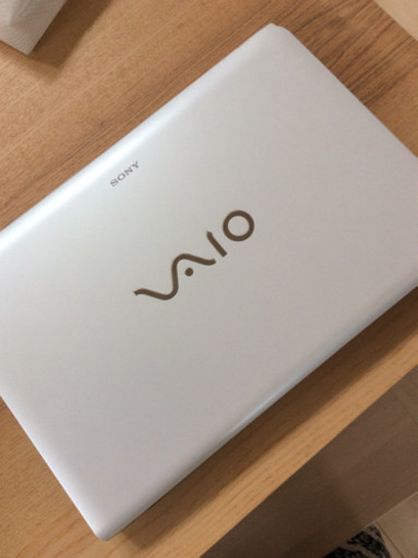 VAIO ノートパソコン