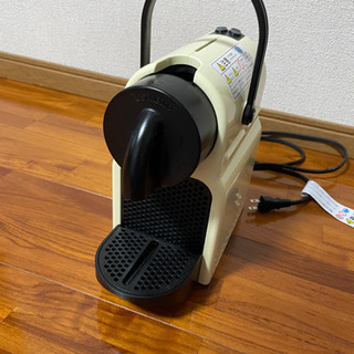 ネスプレッソイニッシア