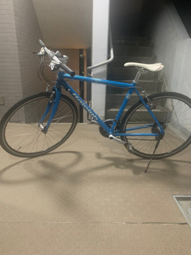 【受け渡し者決まりました】2018 Raleigh ラレー  RFL クロスバイク