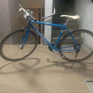 【受け渡し者決まりました】2018 Raleigh ラレー  R...