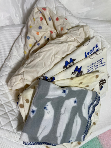 出産準備セット売り　7万円以上の中古品
