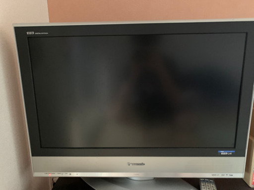 テレビ　ビエラ　Panasonic 32型
