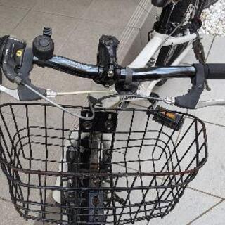 ジャイアント自転車の画像