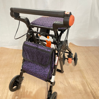 シルバーカー 美品✨