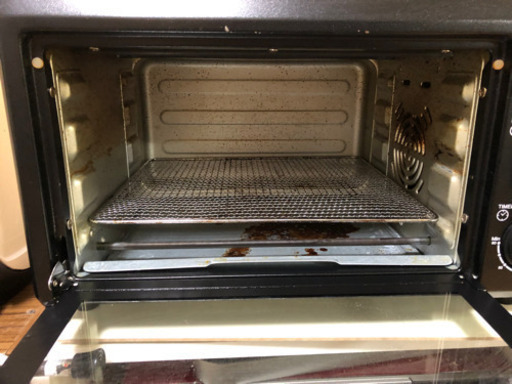 シロカ　コンベクションオーブン　ホワイト