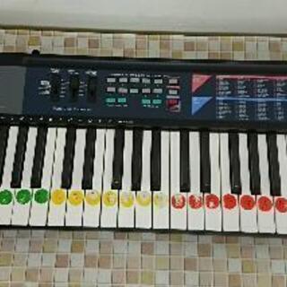 CASIO キーボード