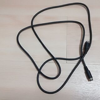 Ｓ端子コード1.5m