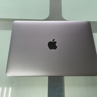 MacBook 12インチ　スペースグレー 箱付き