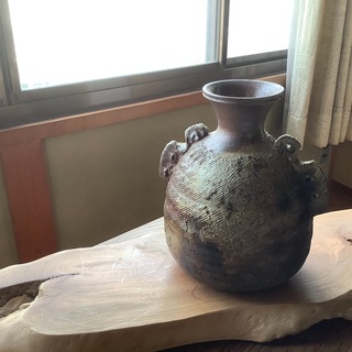 骨董他
