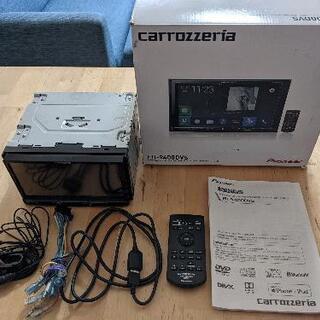 carrozzeria　カロッツェリア　 FH-9400DVS
