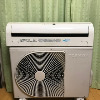 🉐🉐梅雨明け大特価‼️15畳まで❗️取付込❗️2014年❗️Pa...