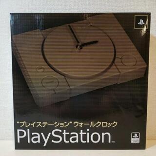 ☆未開封・保管品☆ PlayStation 初代プレステ プレイ...