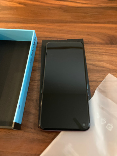 OPPO A54 5G