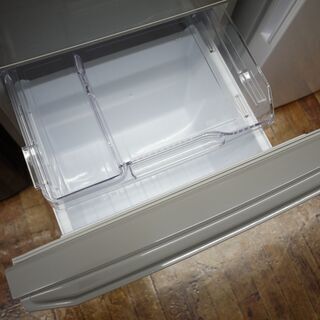 MITSUBISHIの2ドア冷蔵庫（2017年製）のご紹介！安心の6ヶ月保証