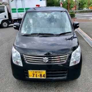 【交換・下取可】 5 MT ‼️ 珍しい マニュアル です‼️ 人気/高年式のMH23S 後期型✨ カスタムも多数です‼️ 車検満タンR5年6月末💡 内外装リミテッド仕様‼️ 趣味に・通勤通学に・セカンドカーやサーキットにも⁉️ 必見です 走行7.5万kmでまだまだこれから✨　この機会に格安にて‼️の画像